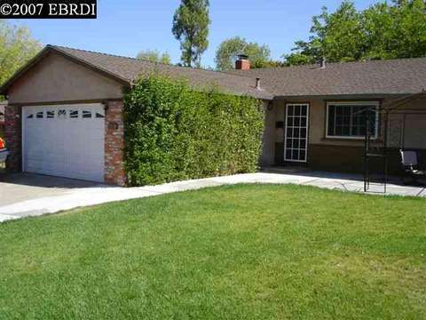 1930 Elderwood Dr, Martinez, CA 94553 photo 1
