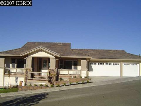 1456 Hull Ln, Martinez, CA 94553 photo 1