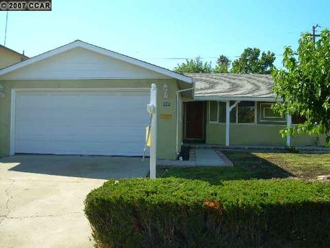 3337 Winthrop St, Concord, CA 94519 photo 1