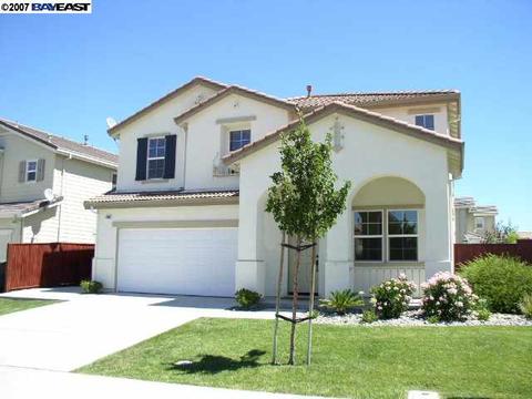 4498 Bonsai Ave, Tracy, CA 95377 photo 1