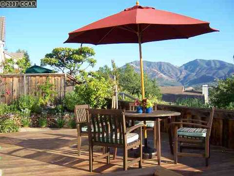 332 Saclan Ter, Clayton, CA 94517 photo 1