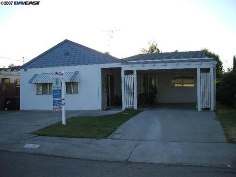 1176 Tulane Ave, San Leandro, CA 94579 photo 1