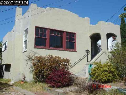 1060 Peralta Ave, Albany, CA 94706 photo 1