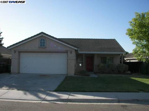 340 Firefly Way, Tracy, CA 95376 photo 1
