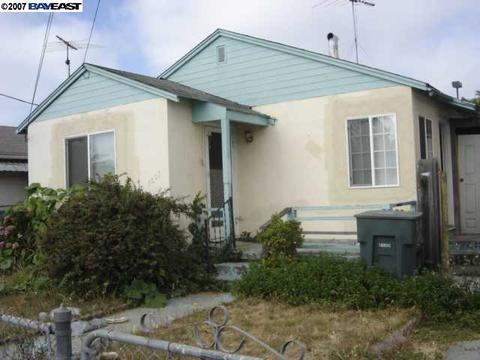 1007 Warden, San Leandro, CA 94577 photo 1