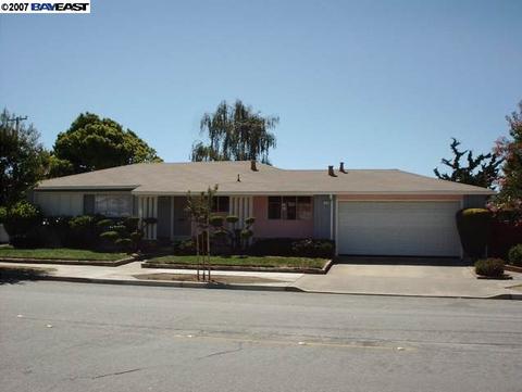 114 Gresel St, Hayward, CA 94544 photo 1
