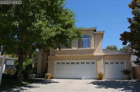 840 Spring Brook Dr, San Ramon, CA 94582 photo 1