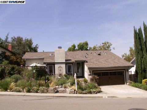 7681 Olive Dr, Pleasanton, CA 94588 photo 1