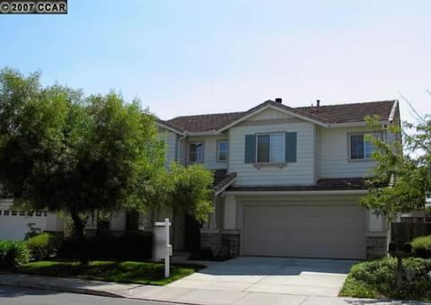 264 Crestview Ave, Martinez, CA 94553 photo 1