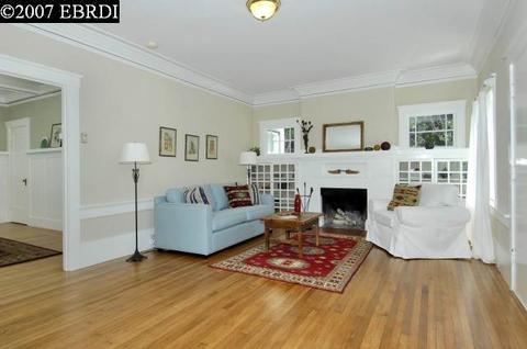 1611 Rose St, Berkeley, CA 94703 photo 1