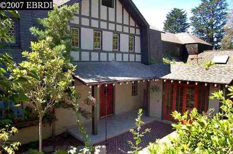 628 Santa Barbara Rd, Berkeley, CA 94707 photo 1
