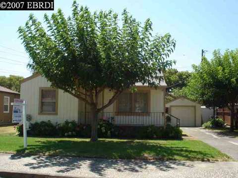 3021 Burnette St, Vallejo, CA 94591 photo 1