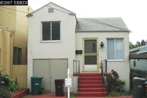 1054 Cornell Ave, Albany, CA 94706 photo 1