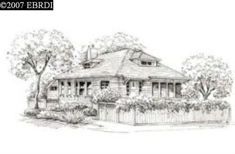 2526 California St, Berkeley, CA 94703 photo 1
