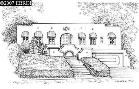 741 The Alameda, Berkeley, CA 94707 photo 1