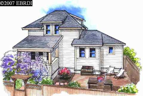 2003 Parker St, Berkeley, CA 94704 photo 1