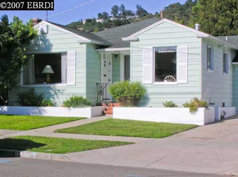 1206 Everett St, El Cerrito, CA 94530 photo 1