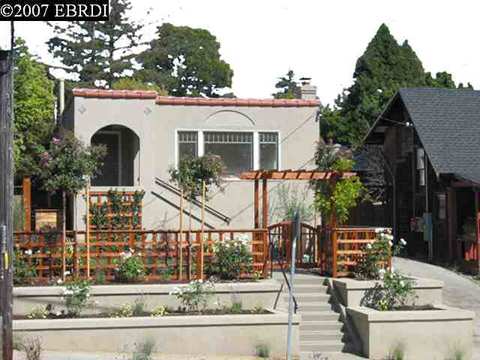 1527 Grant St, Berkeley, CA 94703 photo 1