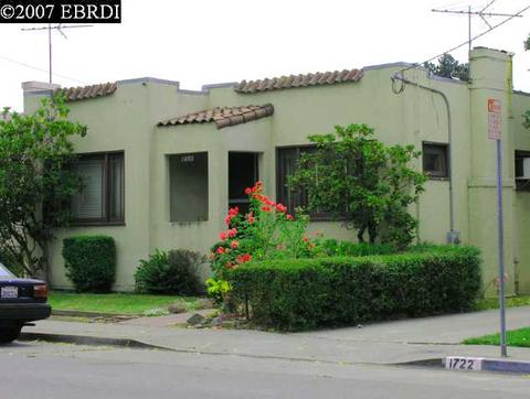 1726 Dwight Way, Berkeley, CA 94703 photo 1