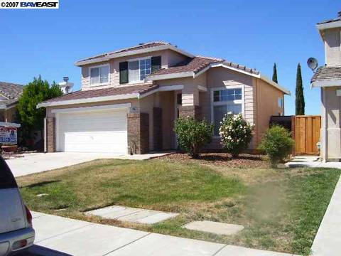 1205 Rockspring Way, Antioch, CA 94531 photo 1
