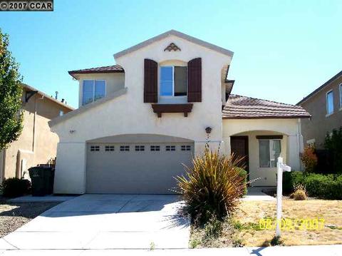 4123 Mount Isabel Rd, Antioch, CA 94531 photo 1