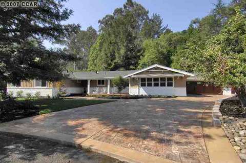 4 Donald Pl, Moraga, CA 94556 photo 1