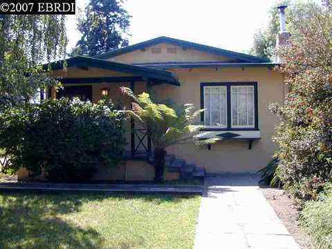 409 Warwick Ave, San Leandro, CA 94577 photo 1