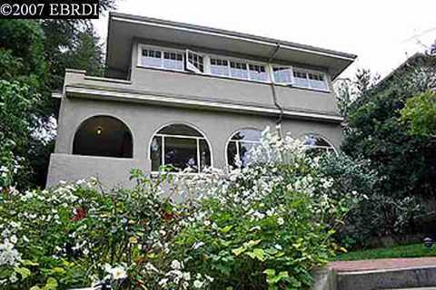 118 The Uplands, Berkeley, CA 94705 photo 1