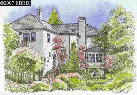 1988 Thousand Oaks Blvd, Berkeley, CA 94707 photo 1