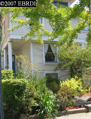2611 Benvenue, Berkeley, CA 94704 photo 1