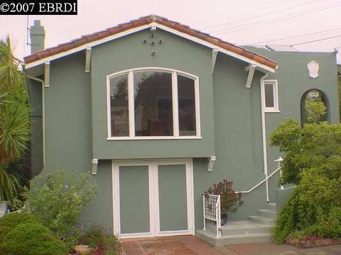1665 Portland Ave, Berkeley, CA 94707 photo 1