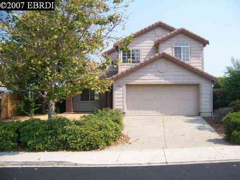 1613 Mount Hamilton Dr, Antioch, CA 94531 photo 1