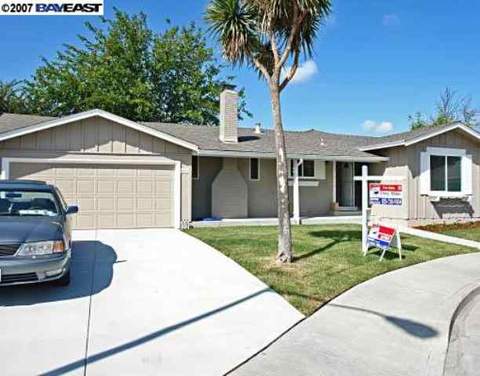 4752 Corwin Ct, Pleasanton, CA 94588 photo 1