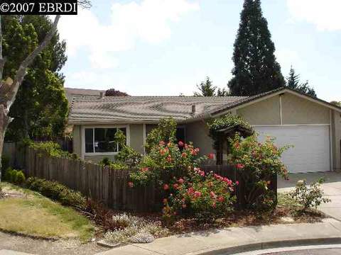112 Raven Ct, Hercules, CA 94547 photo 1