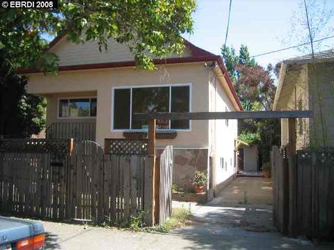 1708 Oregon St, Berkeley, CA 94703 photo 1