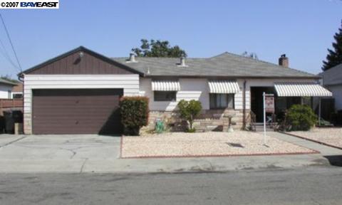 15138 Fleming St, San Leandro, CA 94579 photo 1