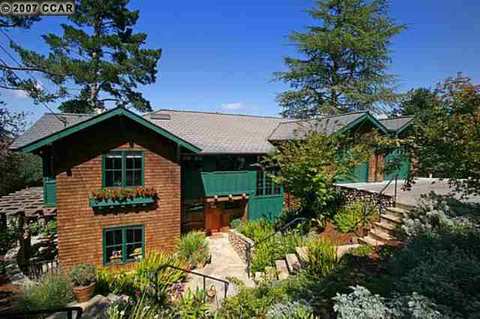178 Crestview Dr, Orinda, CA 94563 photo 1