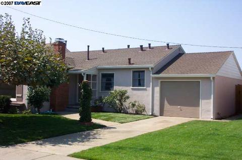 15089 Thoits St, San Leandro, CA 94579 photo 1