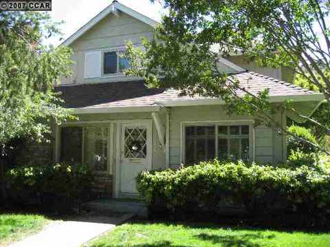 177 Miramonte Dr, Moraga, CA 94556 photo 1