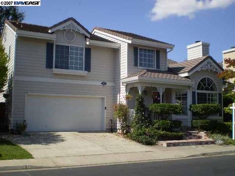 369 De Salle Ter, Fremont, CA 94536 photo 1