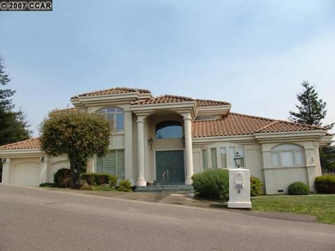 6816 Buckingham Blvd, Berkeley, CA 94705 photo 1