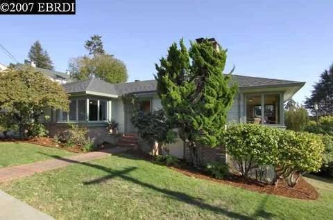 10 Maryland Ave, Berkeley, CA 94707 photo 1