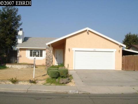 4513 Rose Ave, Oakley, CA 94561 photo 1