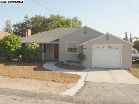 4513 Sargent Ave, Castro Valley, CA 94546 photo 1
