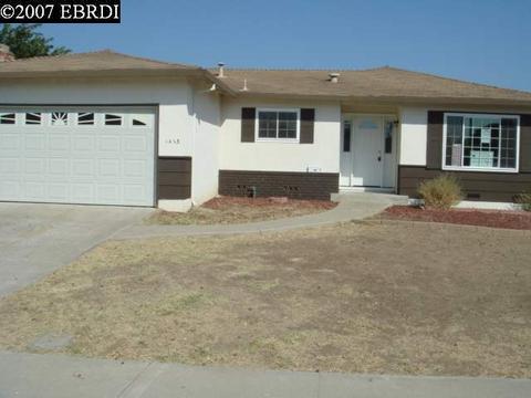 1413 Aster Dr, Antioch, CA 94509 photo 1