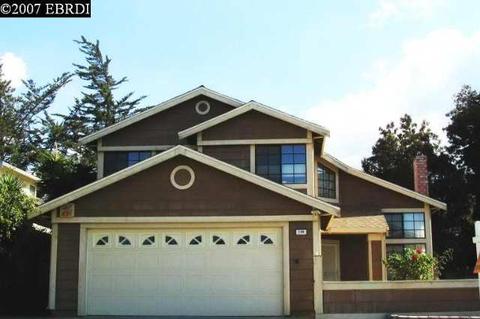 139 Pavon, Hercules, CA 94547 photo 1