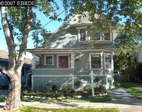 1811 Stuart St, Berkeley, CA 94703 photo 1