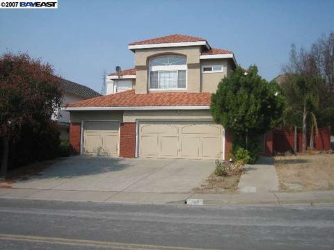 169 Montego Dr, Hercules, CA 94547 photo 1