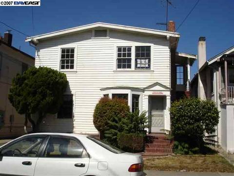 633 Haight Ave, Alameda, CA 94501 photo 1