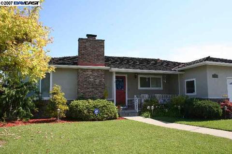 2412 Longview Dr, San Leandro, CA 94577 photo 1